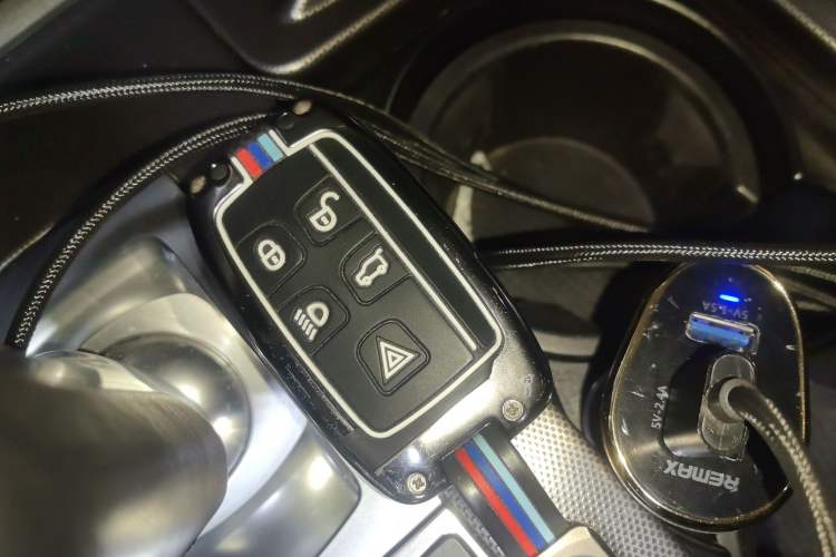 Used Land Rover Range Rover Sport 2015 3.0 SC V6 HSE DYNAMIC