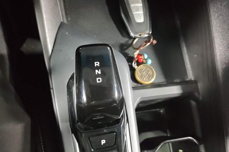 Used Geely Auto Binray 2022 Binrui COOL 1.5T DCT Electric Edition