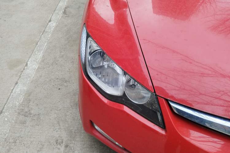 Used CIIMO 2012 1.8L Automatic
