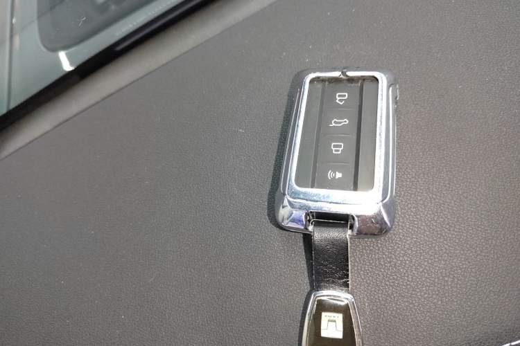 Used Tank 300 2023 City Edition 2.0T My Vision Model