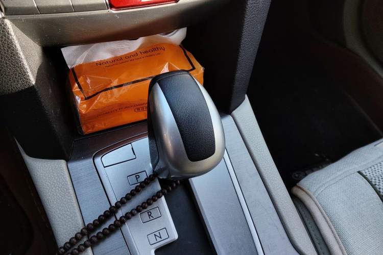 Used Subaru Outback 2012 2.5i Luxury Edition
