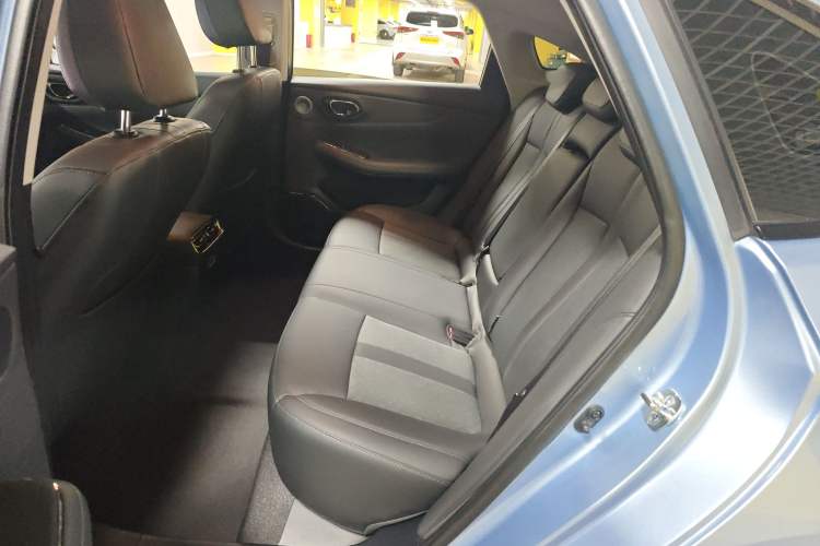 Used AION S MAX 2024 70 Star Edition
