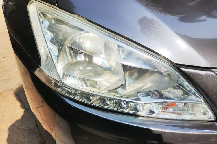 Used Nissan Sylphy 2012 1.6 XL CVT Luxury Edition