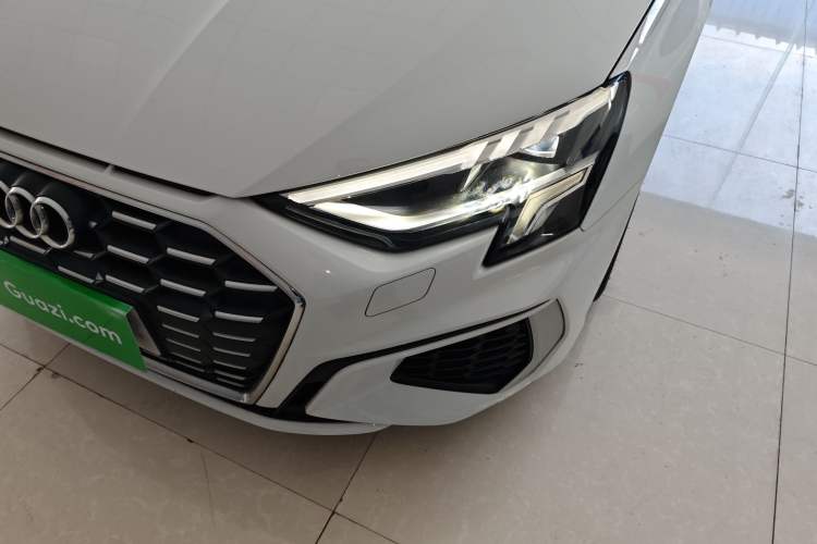 Used Audi A3 2021 Sportback 35 TFSI Advanced Sport Edition