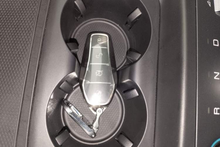 Used BYD Destroyer 05 2024 HONOR Edition DM-i 55KM Luxury Model
