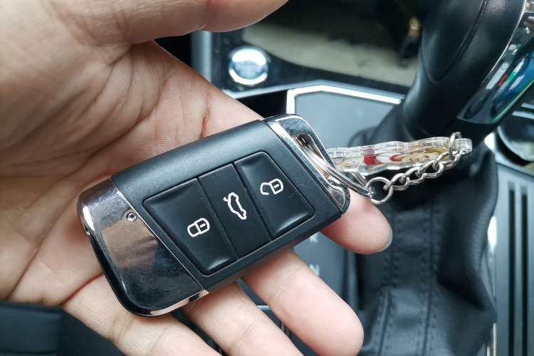 Used Volkswagen Lavida 2022 280TSI DSG Comfort Edition
