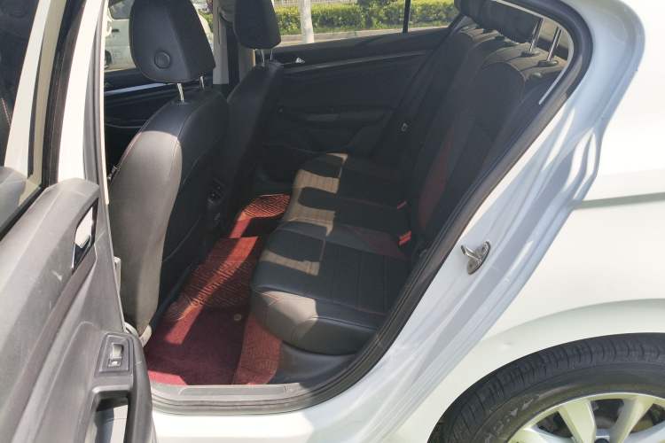 Used Volkswagen Bora 2020 1.5L Automatic Comfort Model