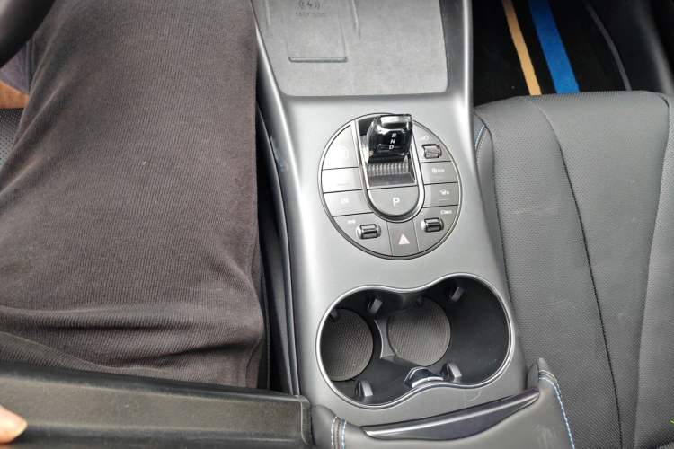 Used BYD Seal 2025 Revised Version 650 Intelligent Driving Edition