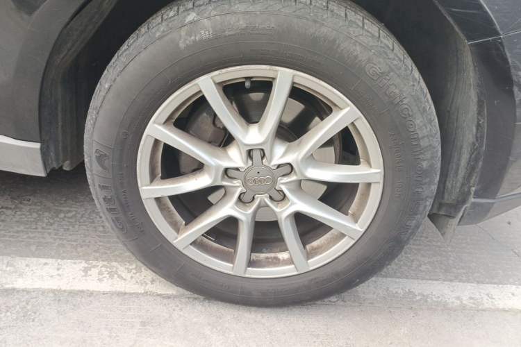 Used Audi Q5 2011 2.0TFSI Comfort Version