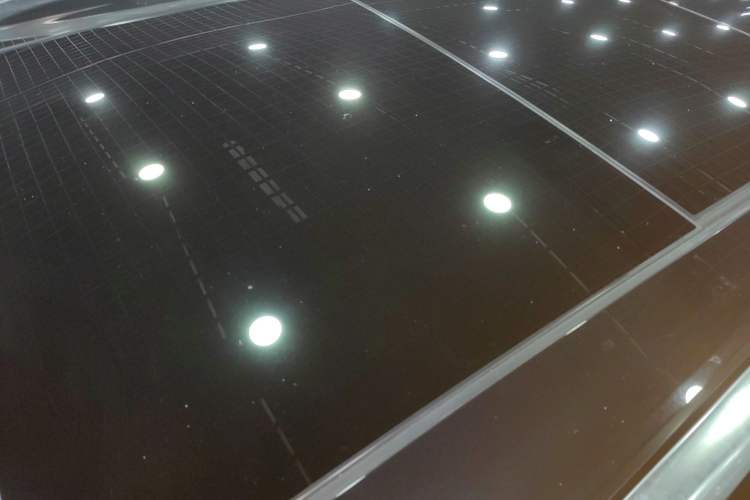 Used Volkswagen Teramont 2020 330TSI Two-Wheel-Drive Luxury Edition China VI Standard
