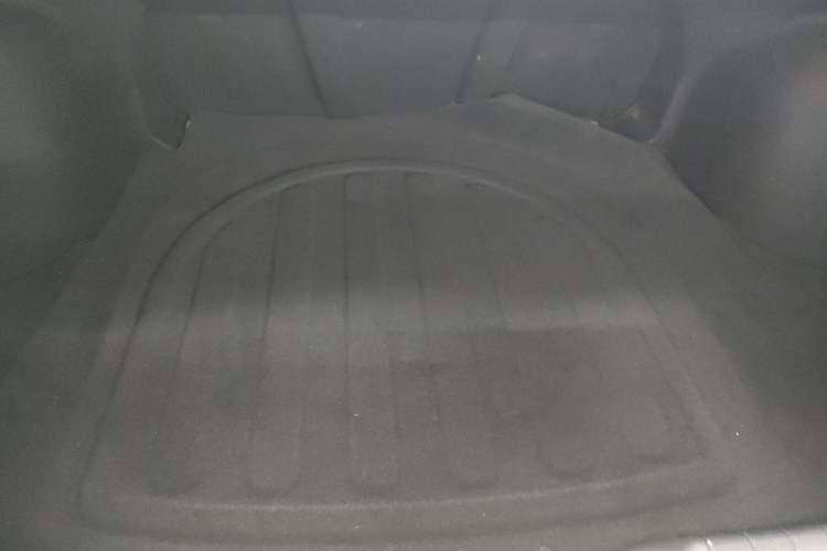 Used Hyundai Elantra 2023 1.5L CVT GLX Elite Edition Trunk