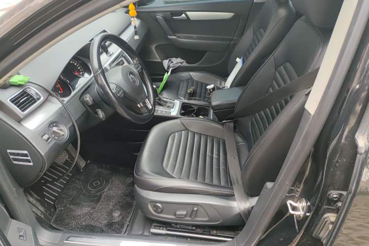 Used Volkswagen Magotan 2016 1.8TSI Smart Enjoyment Leading Model
