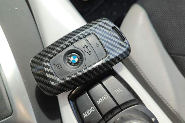 Used BMW 1 Series 2016 118i Leading Model
