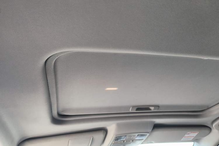 Used Bestune X80 2016 1.8T Automatic Luxury Model