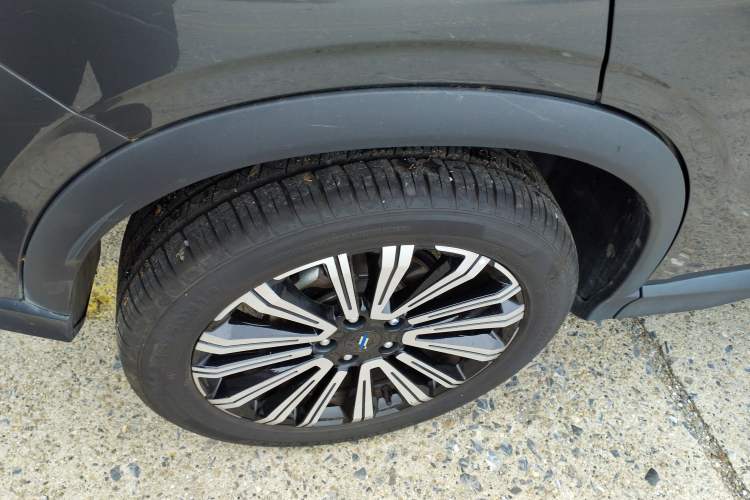 Used Oshan X5 2023 Enjoy Edition 1.5T DCT Luxury Model