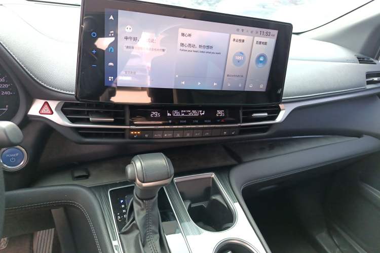 Used Toyota Sienna 2021 2.5L Hybrid Premium Edition
