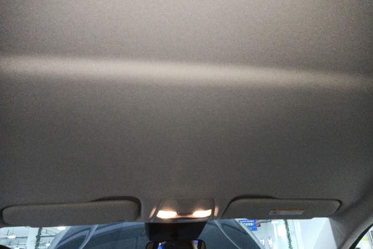 Used Hongqi E-QM5 2023 Revised Version Basic Travel Edition
