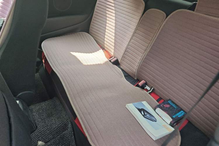 Used Opel Astra 2006 1.8 GTC Three-Door Model
