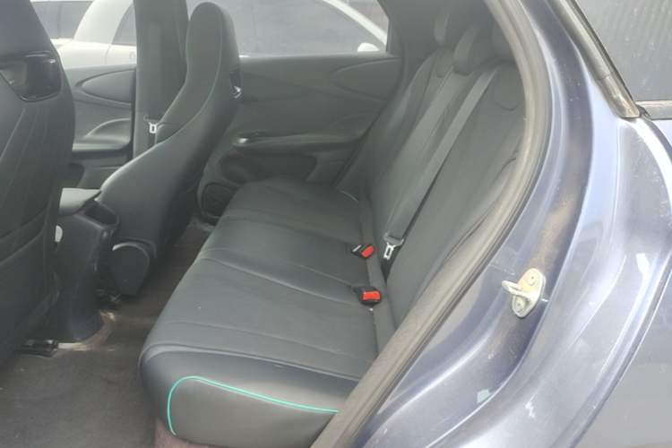 Used BYD Dolphin 2024 Honor Edition 420km Freedom Version
