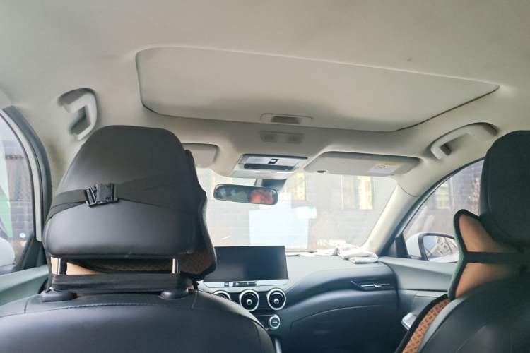 Used Nissan Sylphy 2023 1.6L CVT Enjoyment Edition
