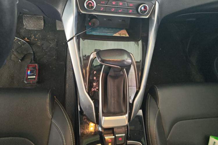 Used SAIC MAXUS G50 2021 1.5T Automatic Comfort Touring B
