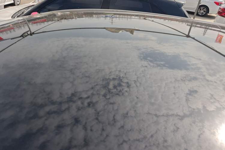 Used BYD Dolphin 2024 Honor Edition 420km Fashion Version