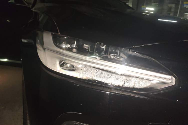 Used Volvo S90 2020 T5 Zhiyi Luxury Edition