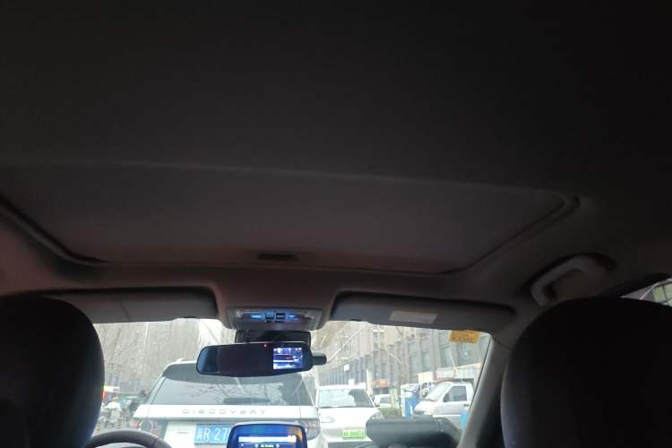 Used Haima S5 2017 Strong-Performance Version 1.5T Manual Luxury Model