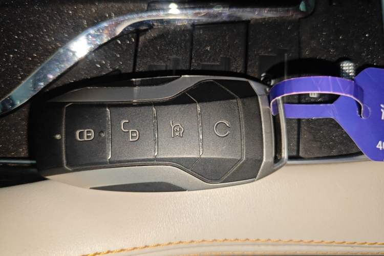 Used BYD Song PLUS New Energy 2021 DM-i 110KM Flagship PLUS