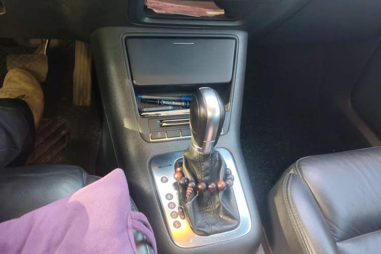 Used Volkswagen Tiguan 2012 1.8TSI Automatic All-Wheel Drive Elite Edition