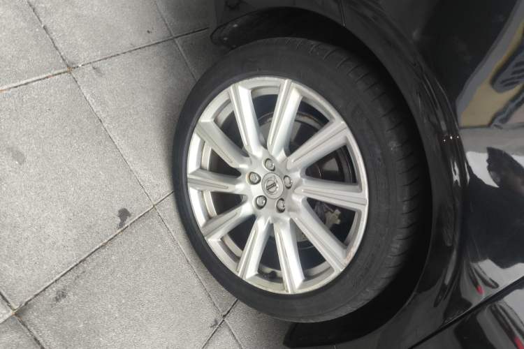 Used Volvo S90 2016 T6 AWD Zhiya Edition
