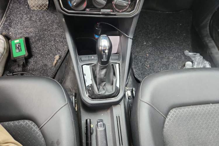 Used Jetta VA3 2019 1.5L Automatic Enjoyment Edition
