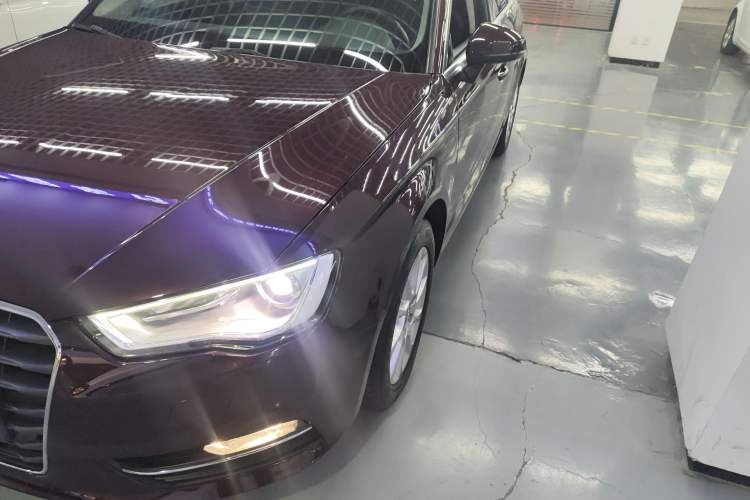 Used Audi A3 2016 Sportback 35 TFSI Ambition