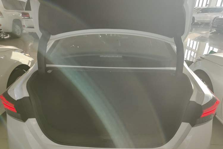 Used Nissan Teana 2022 2.0T XL Enjoyment Edition
