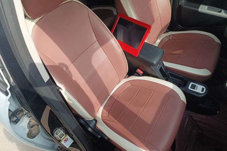 Used ORA Black Cat 2021 405 km Long-Range Version