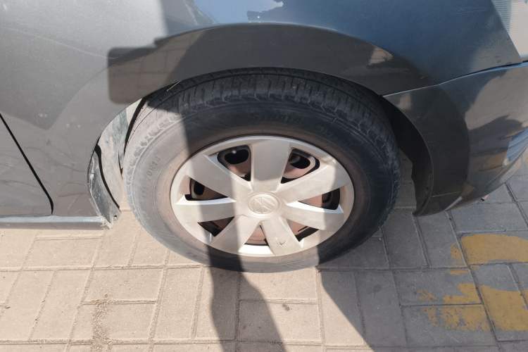 Used Volkswagen Santana 2013 1.4L Manual Fashion Edition
