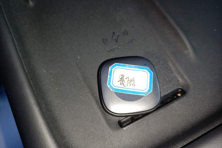 Used Qiyuan Q07 2025 215 Flagship PLUS
