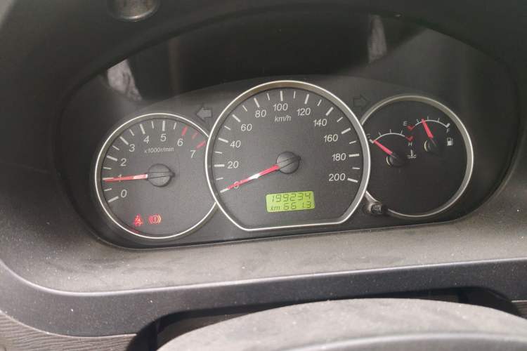 Used Wuling Hongguang 2014 1.2L Base Model China IV
