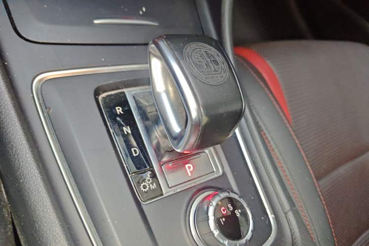 Used Mercedes-Benz CLA AMG 2016 AMG CLA 45 4MATIC