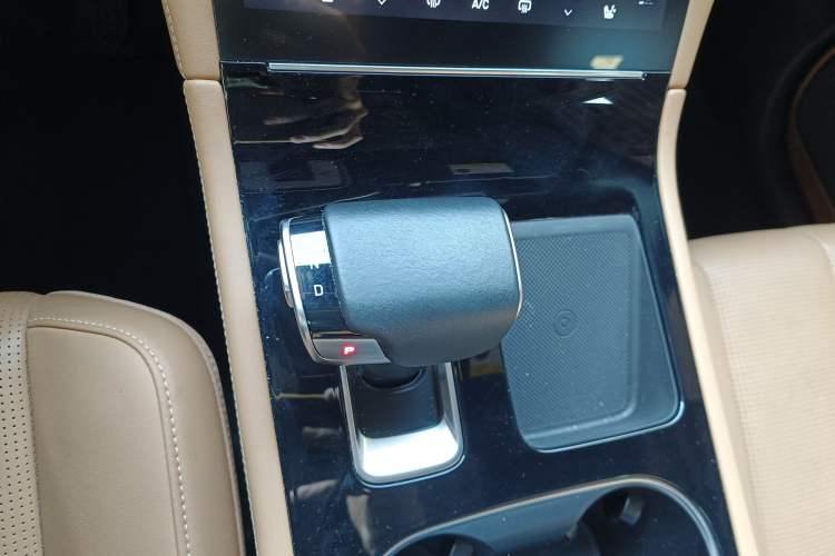 Used Li Auto ONE 2020 Extended-Range 6-Seater Version