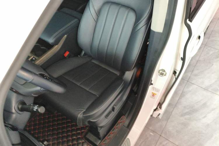 Used GAC Trumpchi M8 2020 Master Edition 390T Deluxe Version