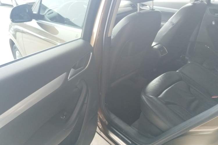 Used Audi Q3 2016 30 TFSI Collector's Edition Comfort Model