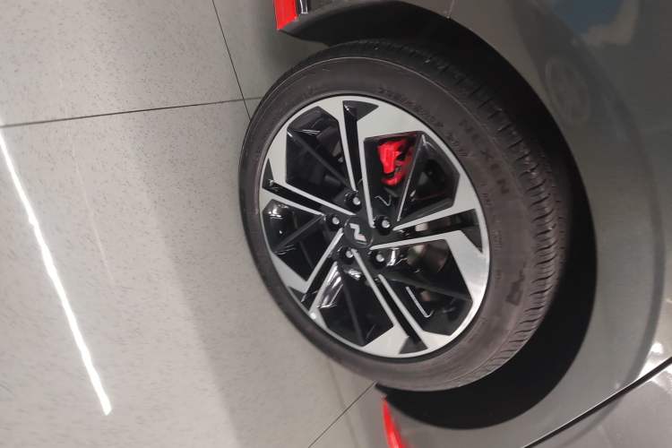 Used Hyundai Elantra 2023 240TGDi DCT N Line GLX Elite Edition