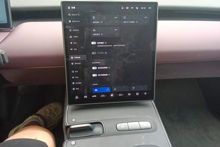 Used Nio ET5 2022 75 kWh