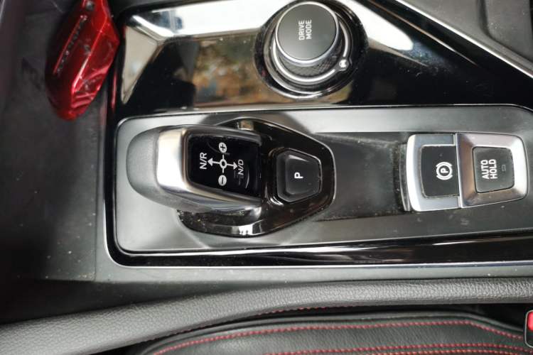 Used Lynk & Co 03 2018 1.5TD DCT JingPro Edition China V Standard
