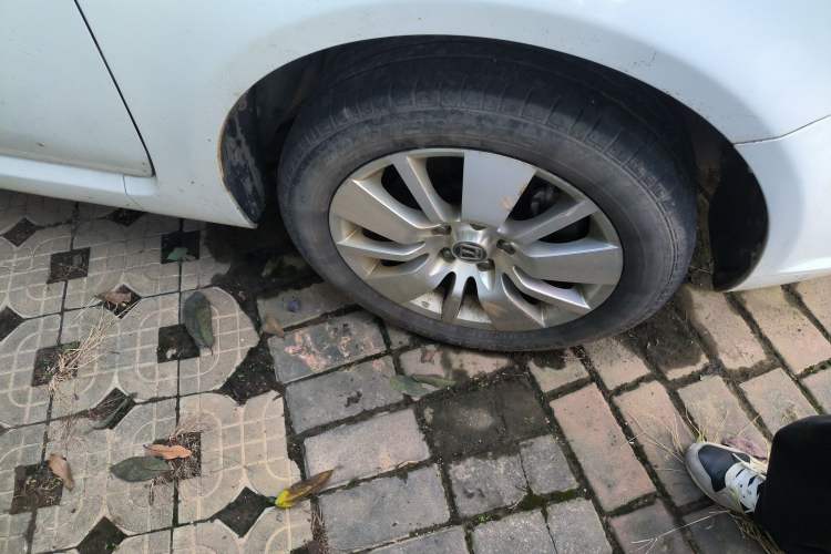 Used Luxgen Great 7 MPV 2015 2.0T Luxury Model
