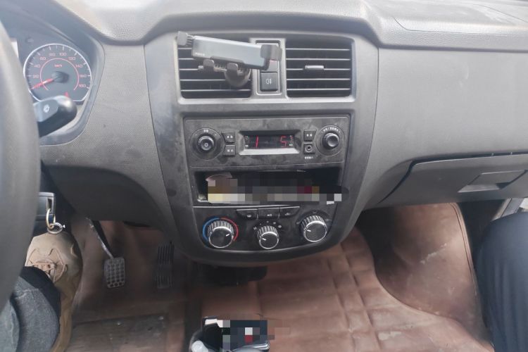 Used Wuling Rongguang S 2021 1.2L Base Model 7-Seater LSI