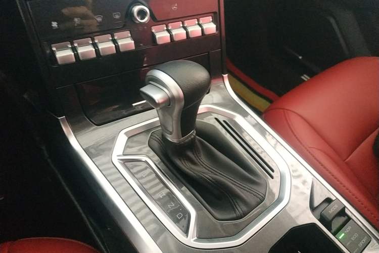 Used Haval F5 2018 1.5T i-Type
