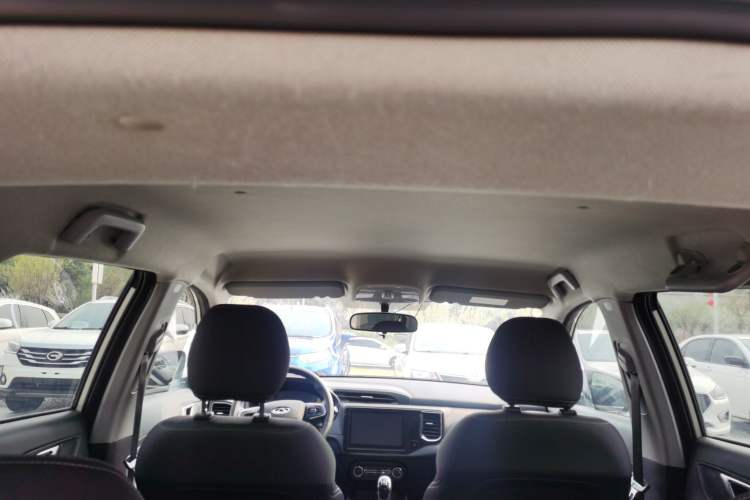 Used Chery Tiggo 5x 2019 HERO 1.5L Manual Fashion Edition
