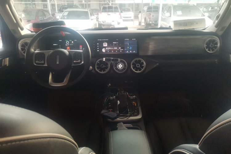 Used Tank 300 2021 Off-Road Edition 2.0T Conqueror